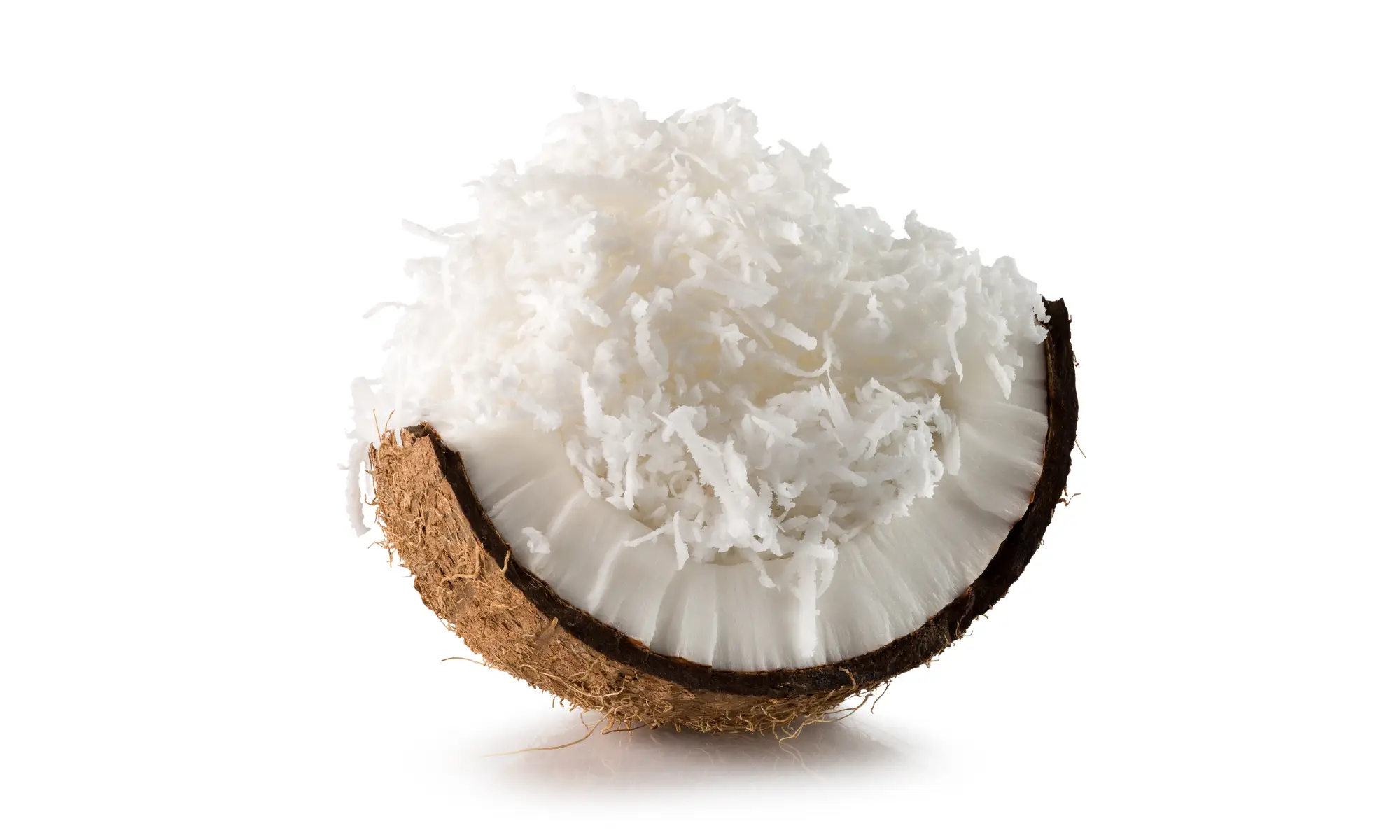 Coconut products