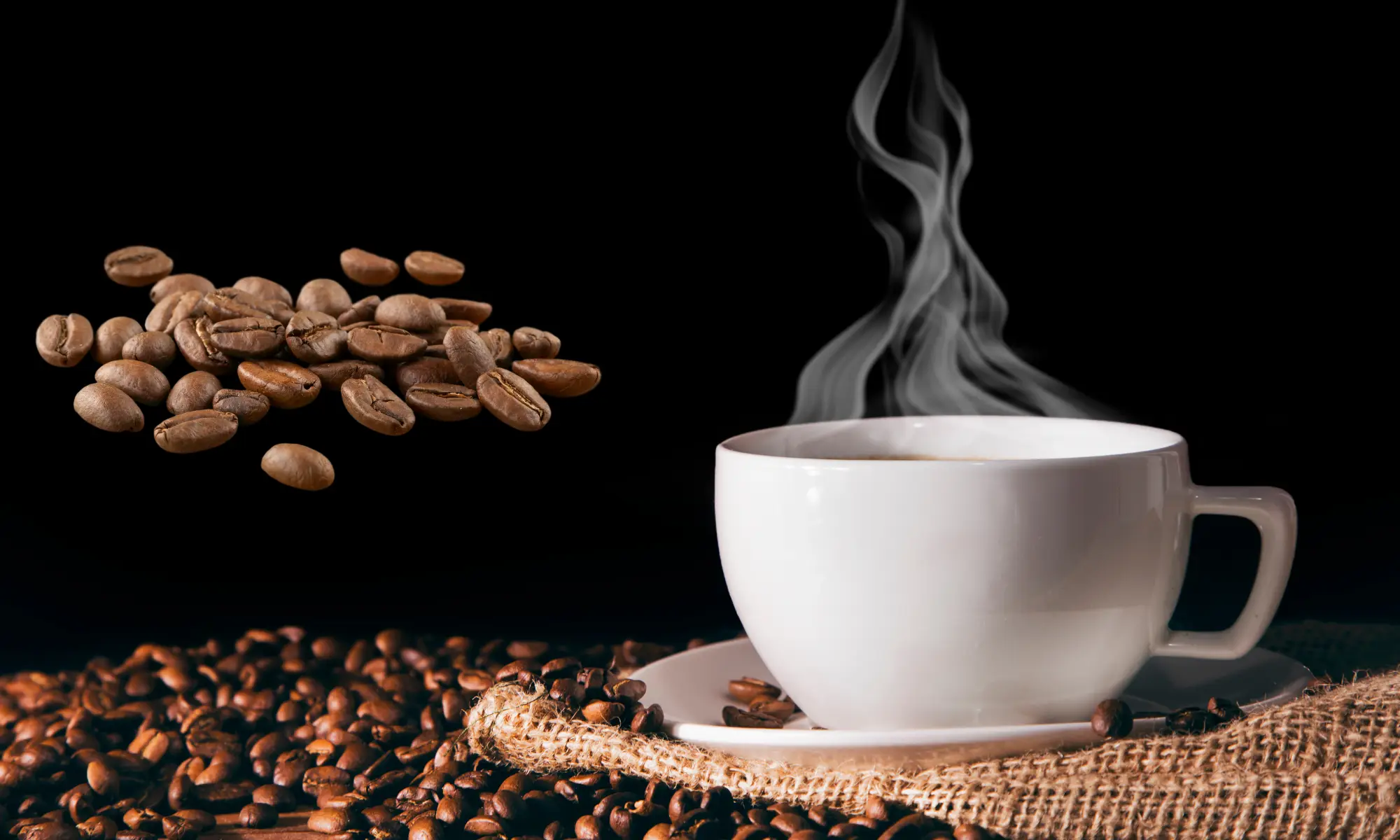 Coffee Beans