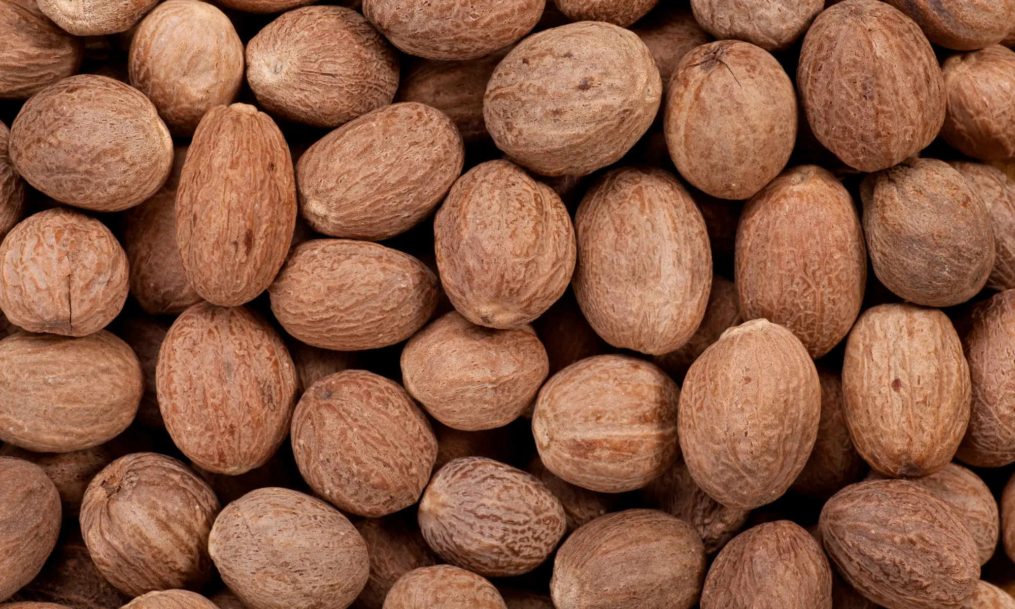 Nutmeg