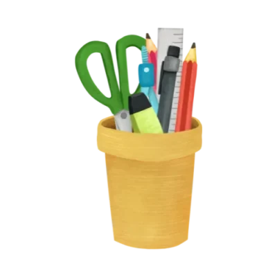 Office & Stationary