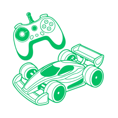 Toys and Games