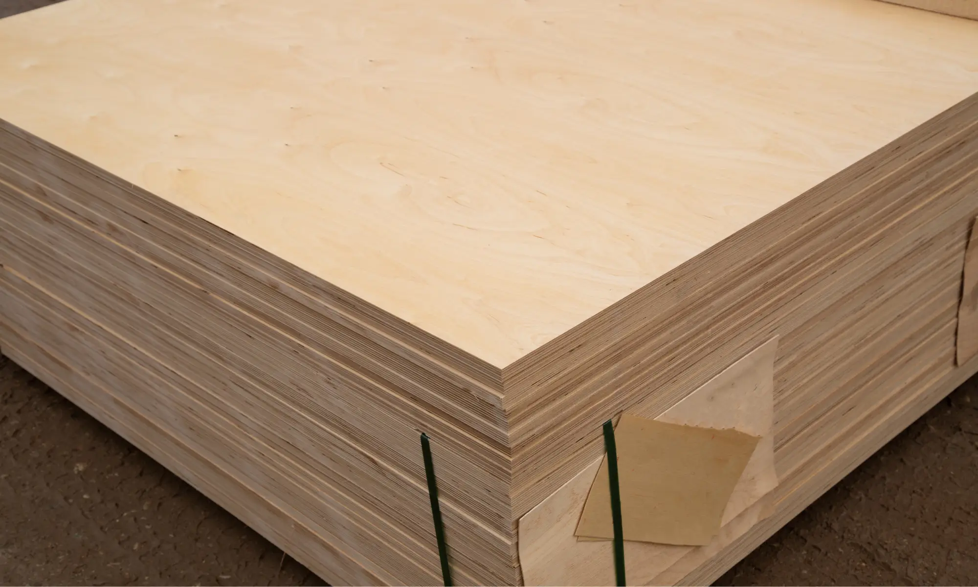 Wood Products