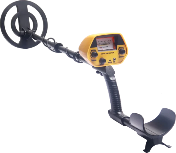 GTX5030H Metal Detector | Underground Treasure Hunter for Gold, Coins & Circuits | High-Performance Gold Detecting Tool - Image 2