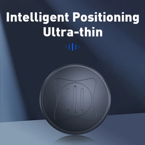 Xiaomi GPS Car Locator | Smart Sports & Pet Tracking Device | Portable Loss Prevention Tracker for iOS & Android - Image 2
