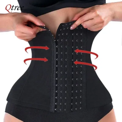 Women's Waist Trainer Belt | Slimming Belly Cincher Shapewear